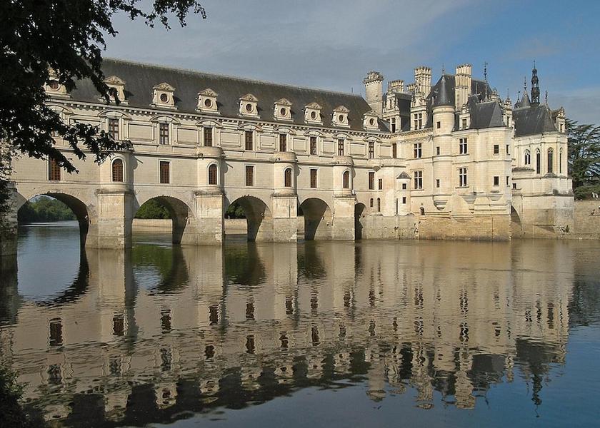 Centre - Loire Valley Amboise Exterior Detail