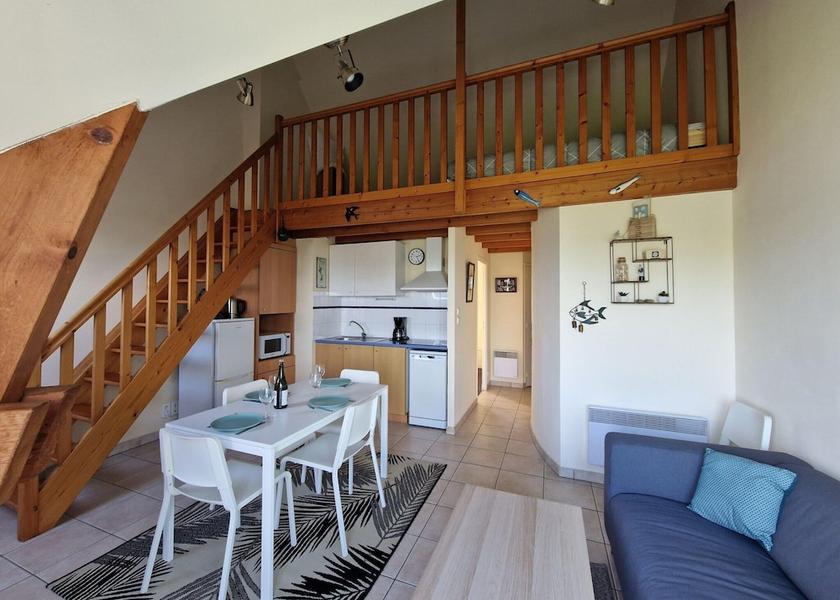 Pays de la Loire Mesquer Kitchen