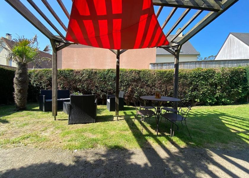 Normandy Donville-les-Bains Amenity
