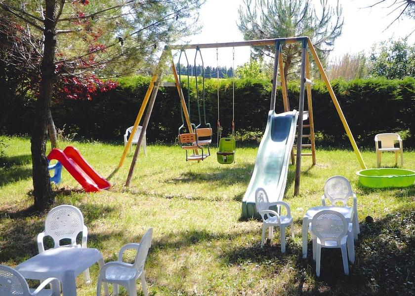 Provence-Alpes-Côte d'Azur Vaison-la-Romaine Amenity