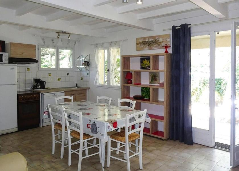 Provence-Alpes-Côte d'Azur Vaison-la-Romaine Living Area