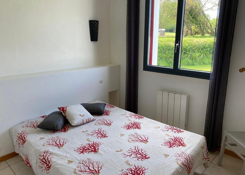 Brittany Perros-Guirec Room