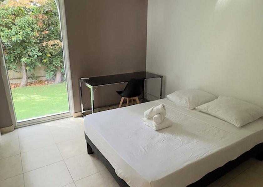 Provence - Alpes - Cote d'Azur Marseille Room