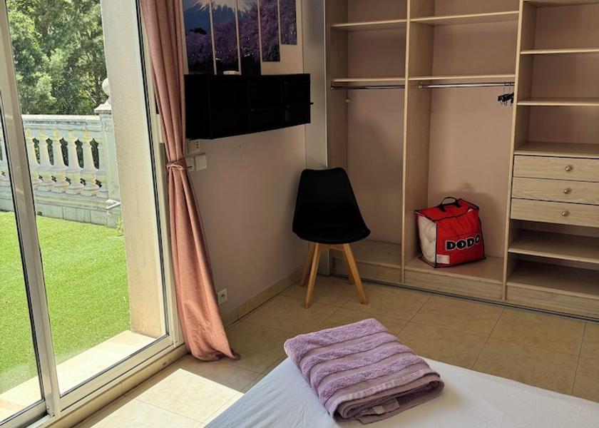 Provence - Alpes - Cote d'Azur Marseille Room