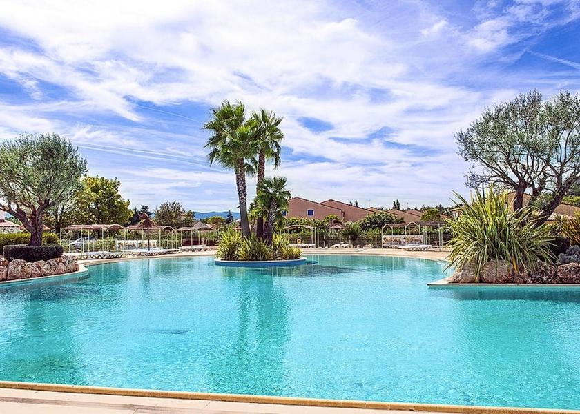 Provence - Alpes - Cote d'Azur Vidauban Pool