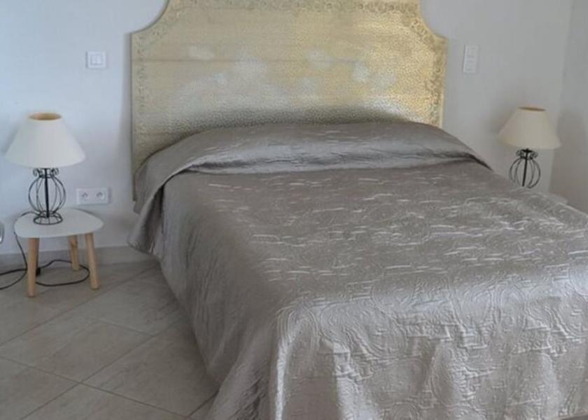 Corsica Sari-Solenzara Room