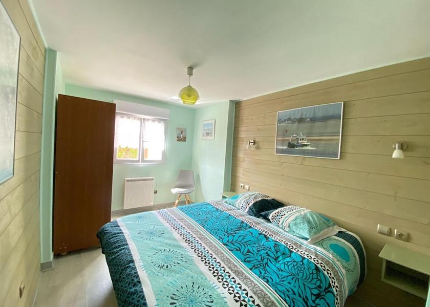 Hauts-de-France Cayeux-sur-Mer Room