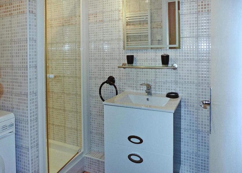 Hauts-de-France Cayeux-sur-Mer Bathroom