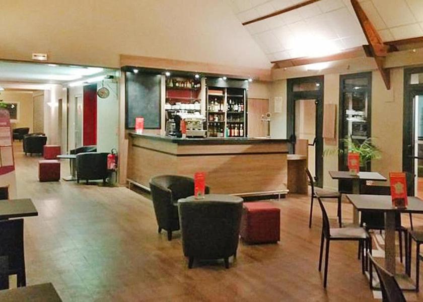 Centre - Loire Valley Amboise Living Area