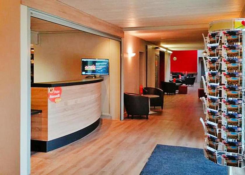 Centre - Loire Valley Amboise Reception