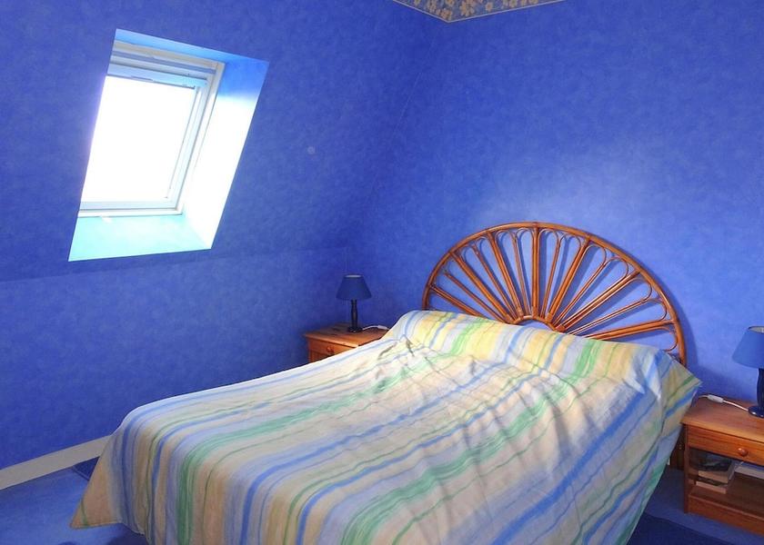 Brittany Saint-Quay-Portrieux Room
