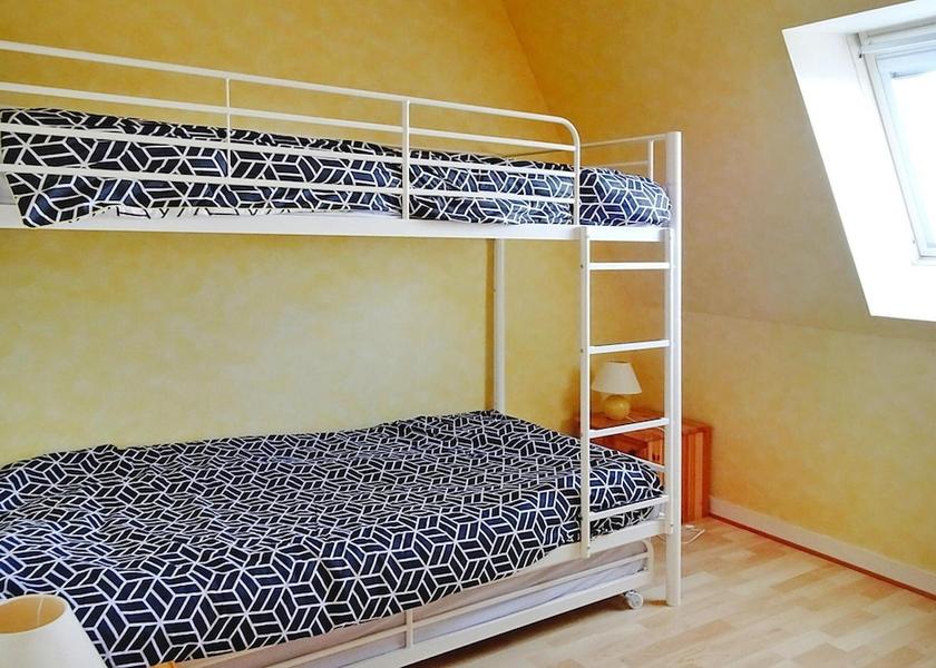 Brittany Saint-Quay-Portrieux Room
