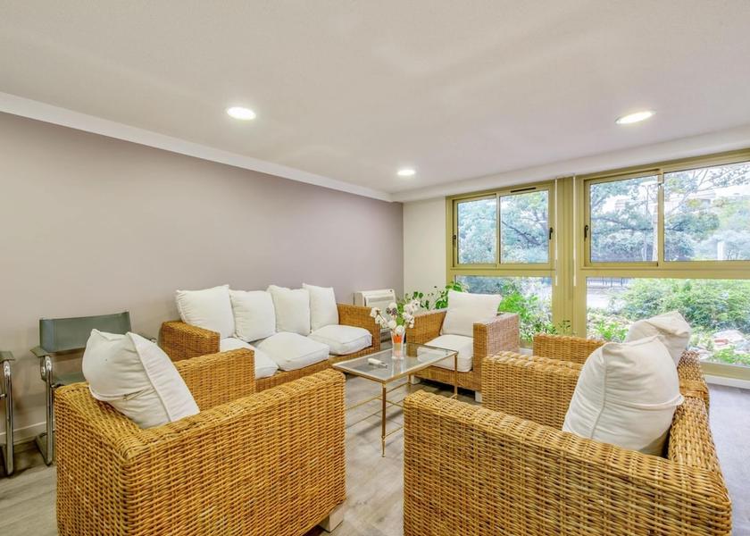 Provence-Alpes-Côte d'Azur Sainte-Maxime Living Area