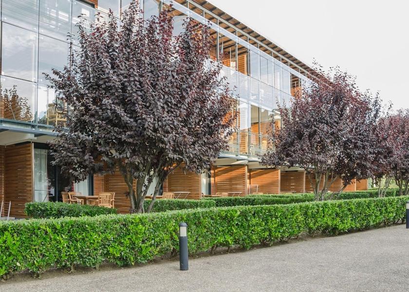 Centre - Loire Valley Loches Exterior Detail