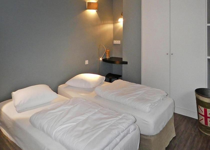 Brittany Carnac Room