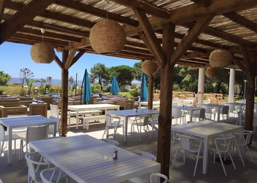 Corsica Poggio-Mezzana View from Property