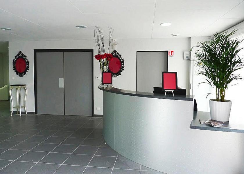 Pays de la Loire La Baule-Escoublac Reception