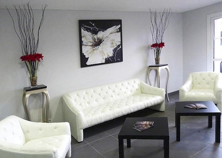 Pays de la Loire La Baule-Escoublac Living Area