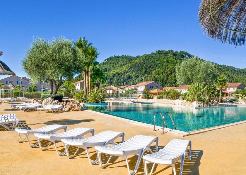 Provence - Alpes - Cote d'Azur Vidauban Pool