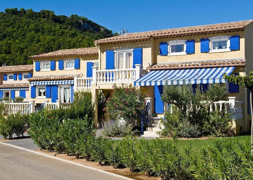 Provence - Alpes - Cote d'Azur Vidauban Exterior Detail