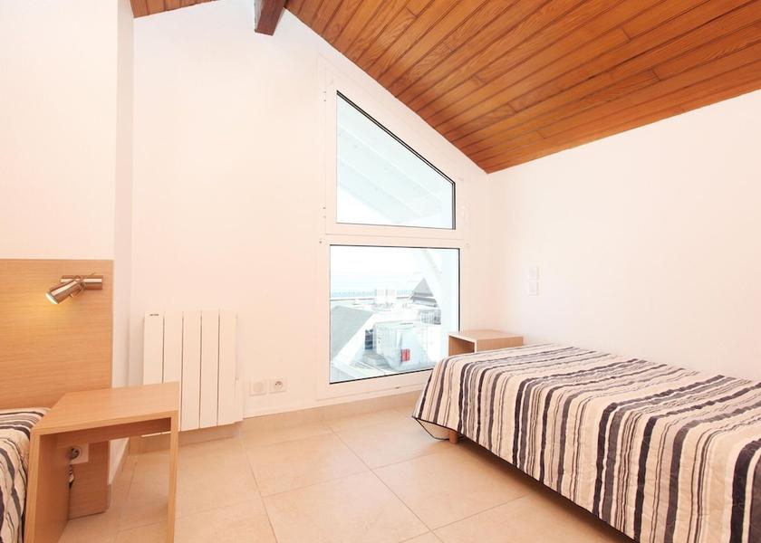 Nouvelle-Aquitaine Arcachon Room