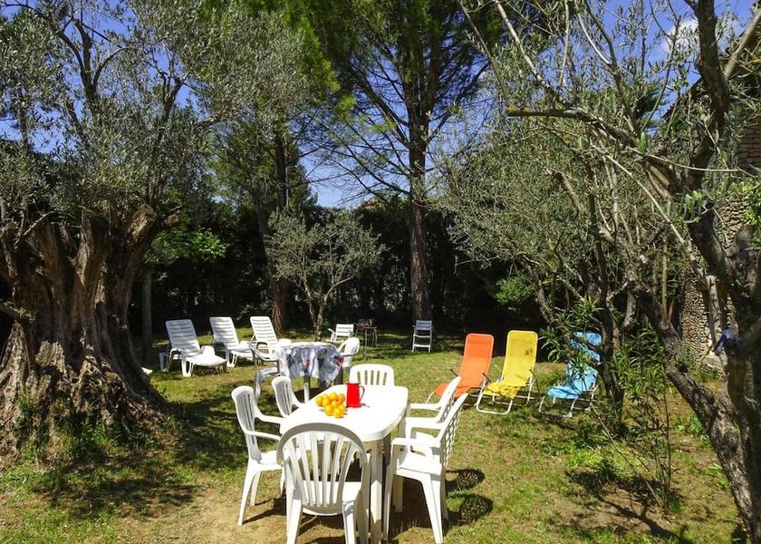 Provence-Alpes-Côte d'Azur Vaison-la-Romaine View from Property