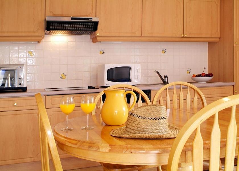 Provence - Alpes - Cote d'Azur Vidauban Kitchen