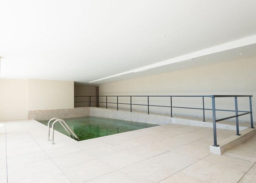 Provence-Alpes-Côte d'Azur La Trinite Pool