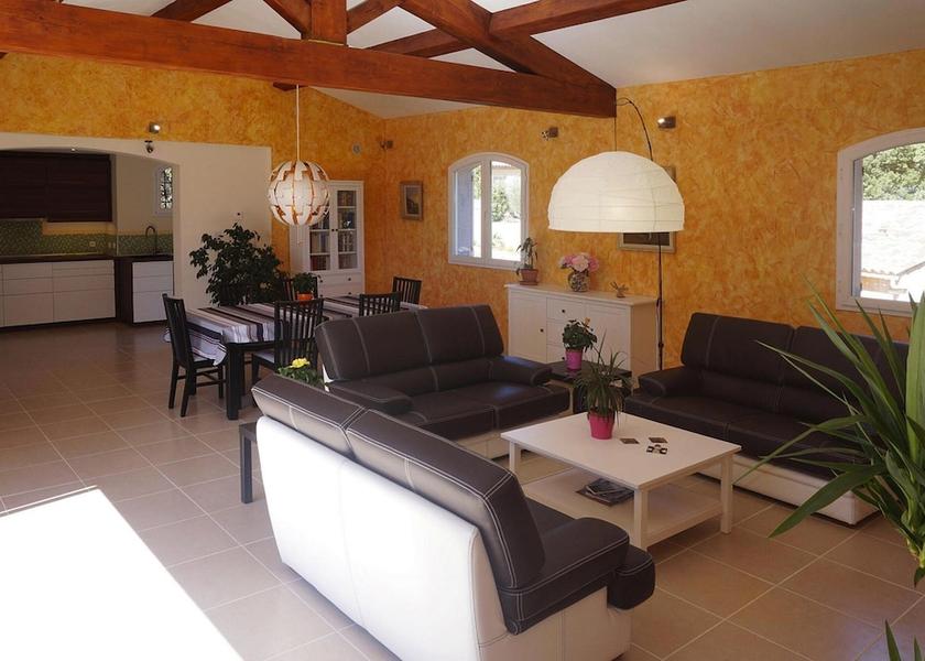 Provence-Alpes-Côte d'Azur Cavalaire-sur-Mer Dining Area
