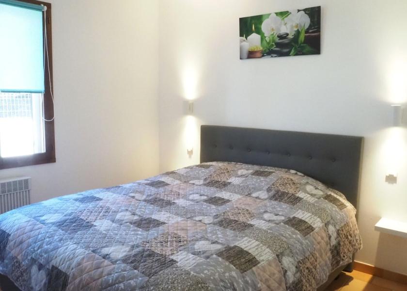 Provence-Alpes-Côte d'Azur Vaison-la-Romaine Room