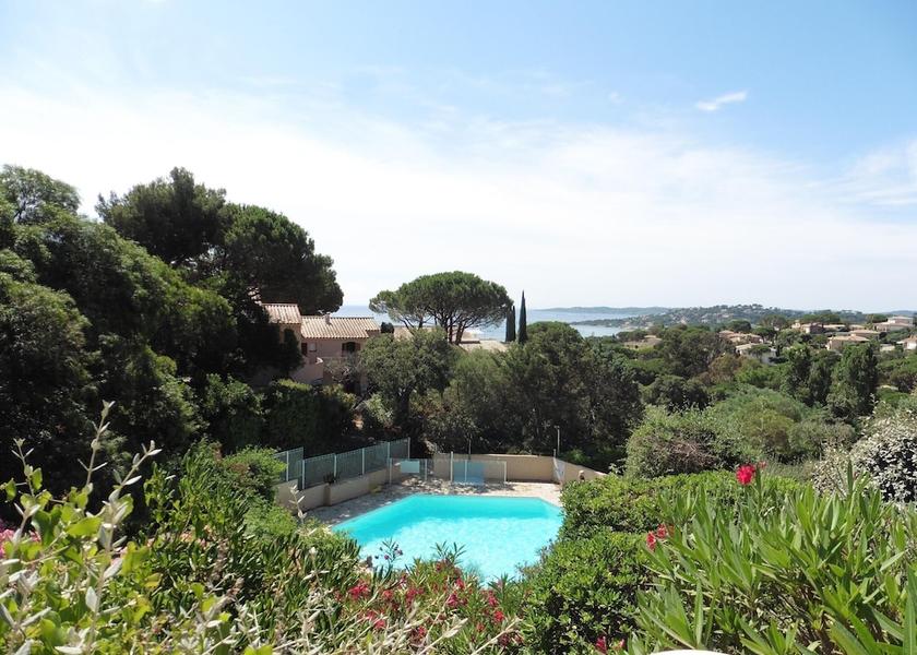 Provence-Alpes-Côte d'Azur Sainte-Maxime Pool