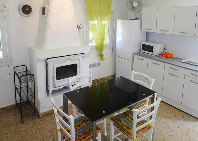 Provence-Alpes-Côte d'Azur Vaison-la-Romaine Kitchen