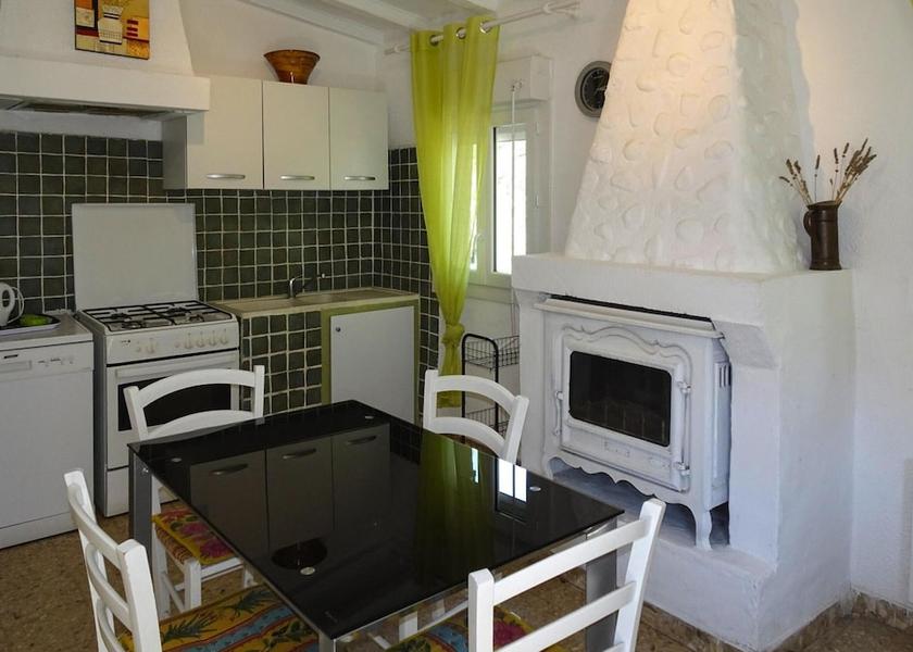 Provence-Alpes-Côte d'Azur Vaison-la-Romaine Kitchen