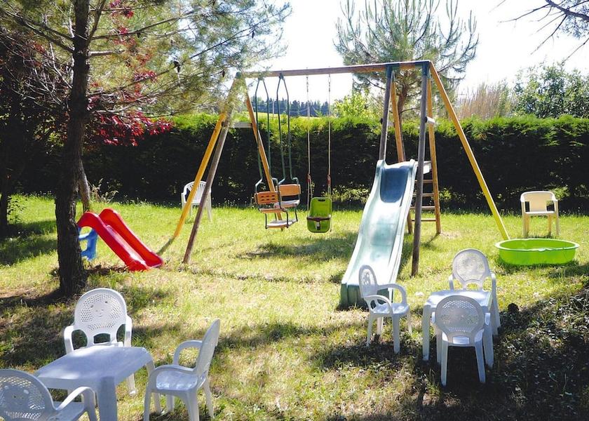 Provence-Alpes-Côte d'Azur Vaison-la-Romaine Amenity