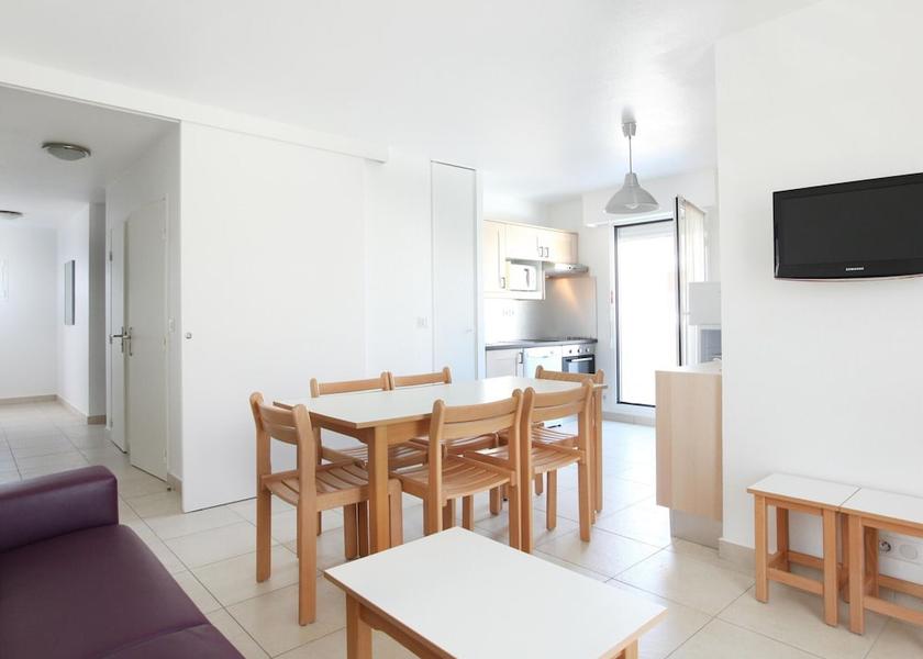 Nouvelle-Aquitaine Arcachon Kitchen