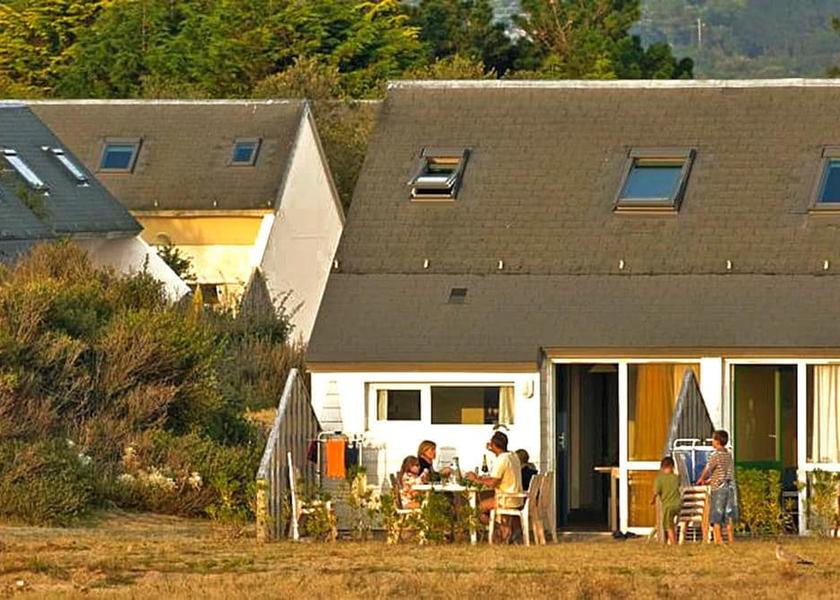 Pays de la Loire La Turballe Exterior Detail