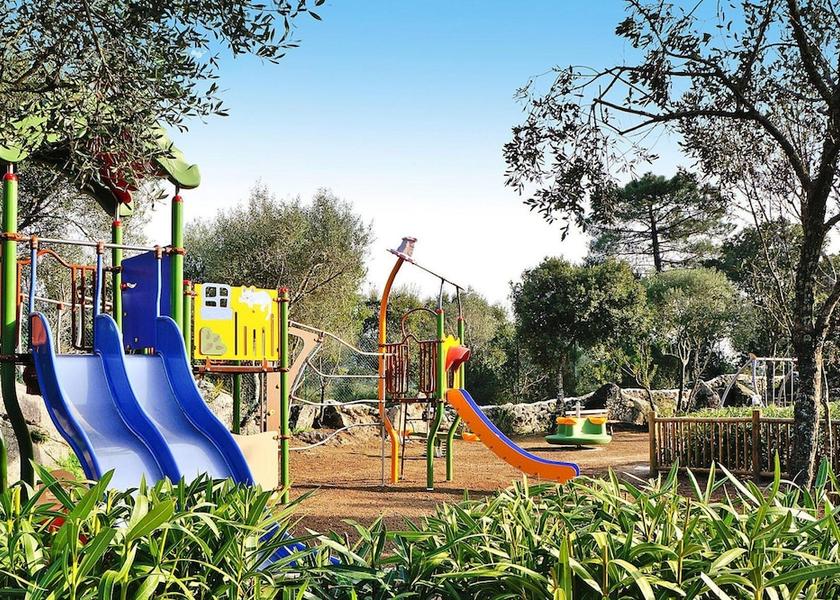 Corsica Porto-Vecchio Amenity