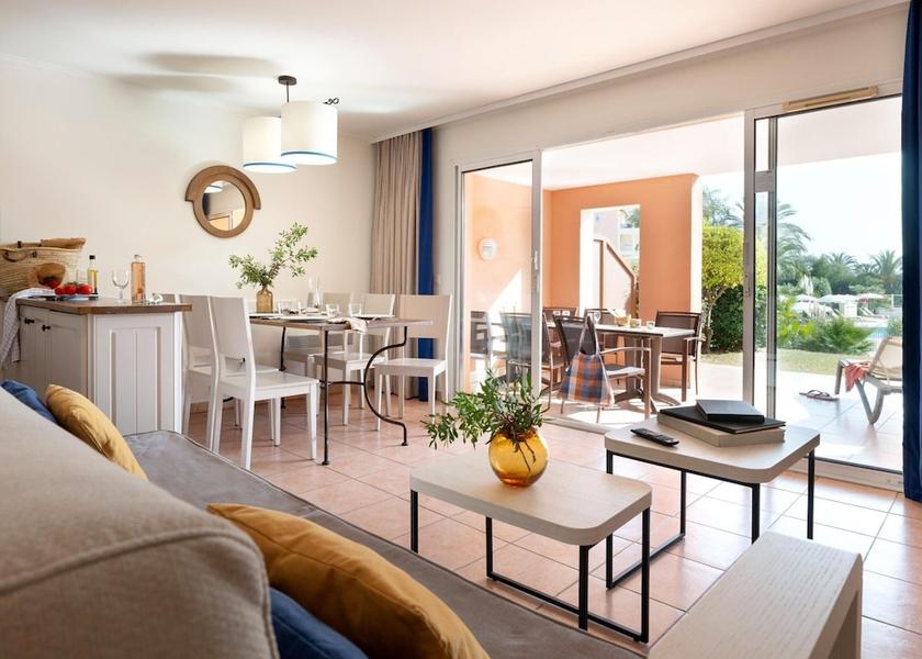 Provence-Alpes-Côte d'Azur Roquebrune-sur-Argens Dining Area