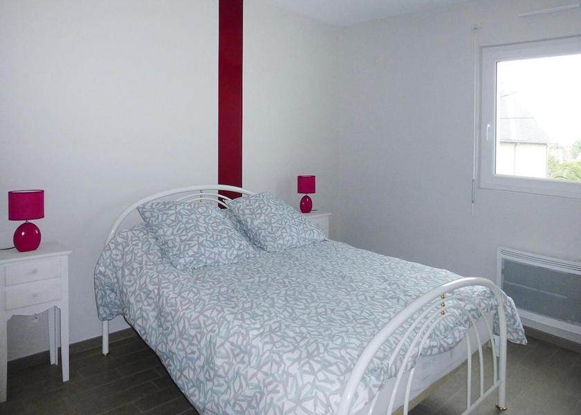 Brittany Saint-Quay-Portrieux Room