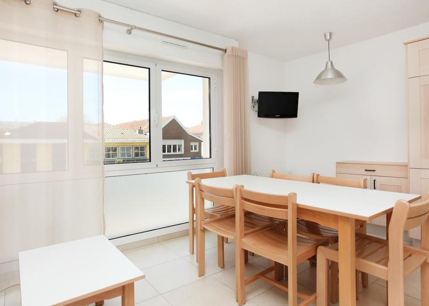 Nouvelle-Aquitaine Arcachon Interior Entrance