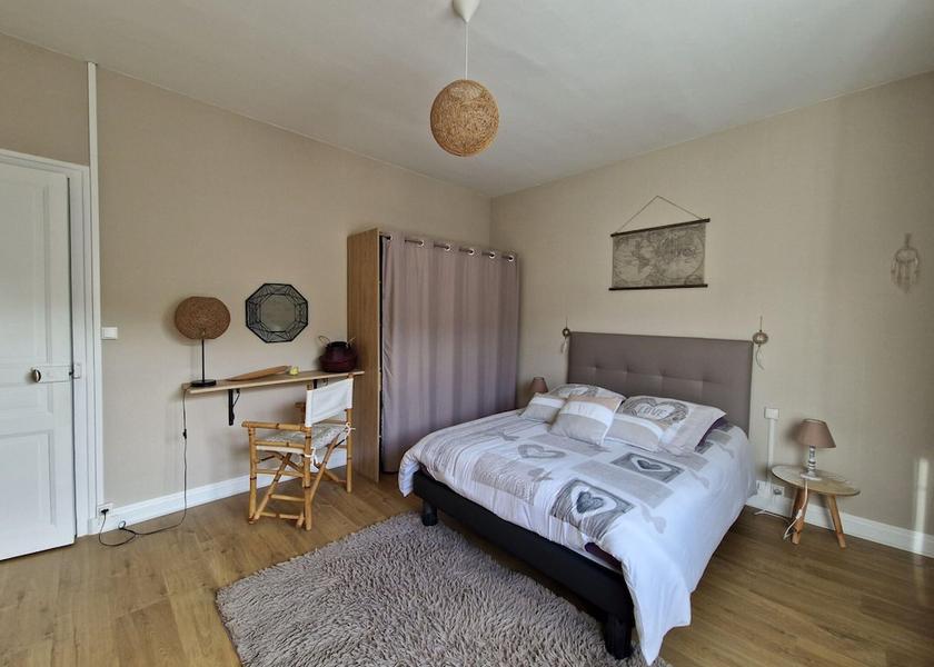 Brittany Plerin Room