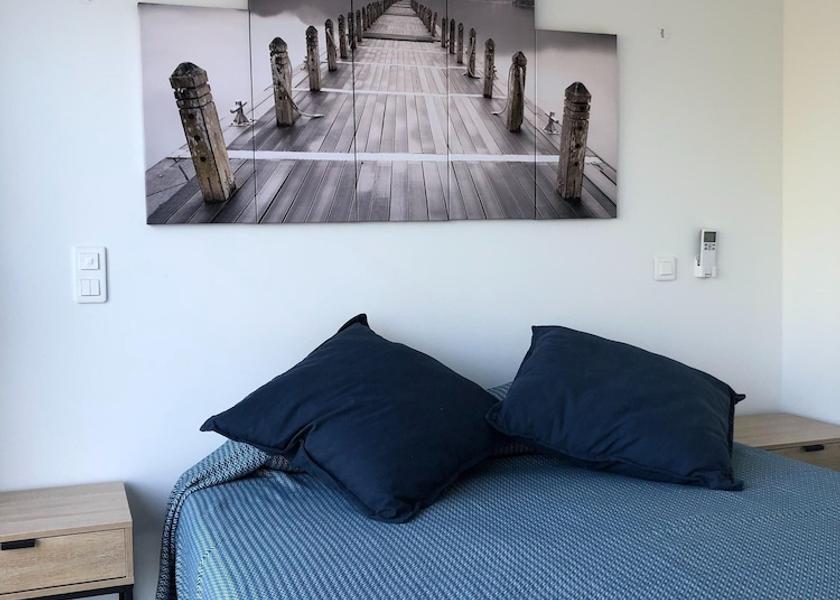 Corsica Sari-Solenzara Room