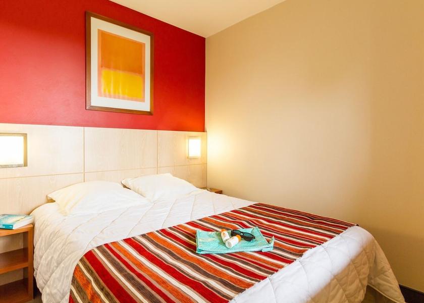 Centre - Loire Valley Loches Room