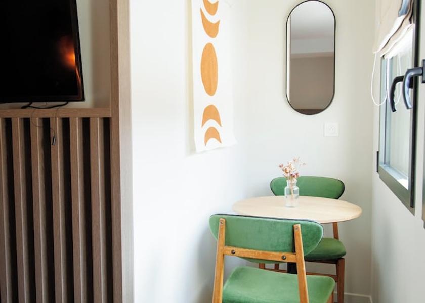 Nouvelle-Aquitaine Saint-Junien Living Area