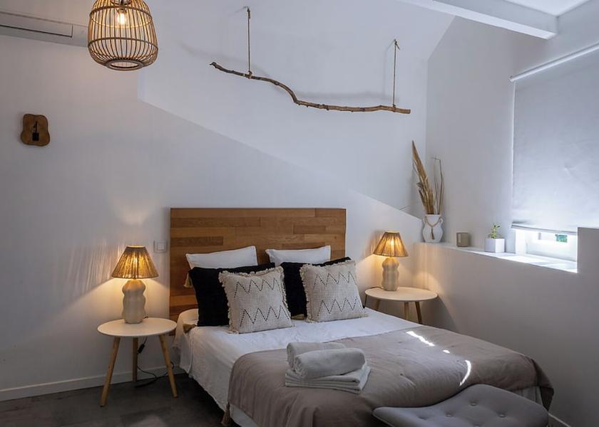 Provence-Alpes-Côte d'Azur Chateaurenard Room