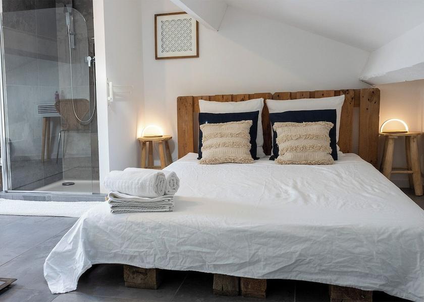 Provence-Alpes-Côte d'Azur Chateaurenard Room