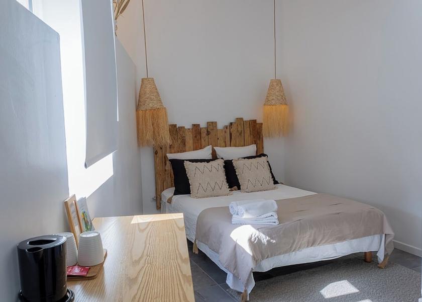 Provence-Alpes-Côte d'Azur Chateaurenard Room