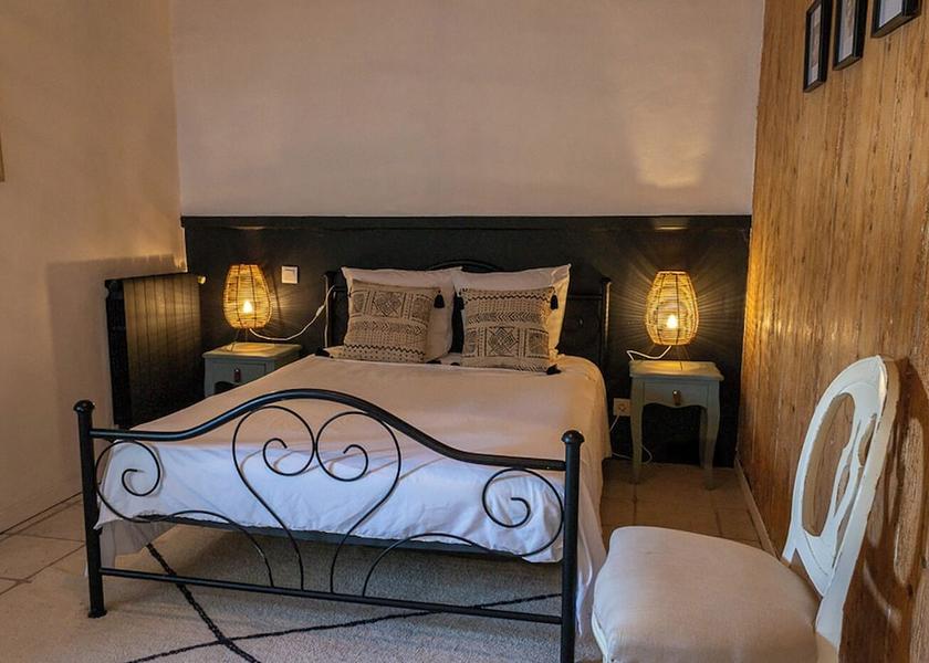 Provence-Alpes-Côte d'Azur Chateaurenard Room