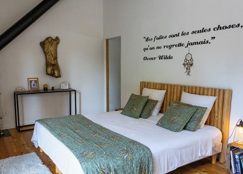 Provence-Alpes-Côte d'Azur Chateaurenard Room