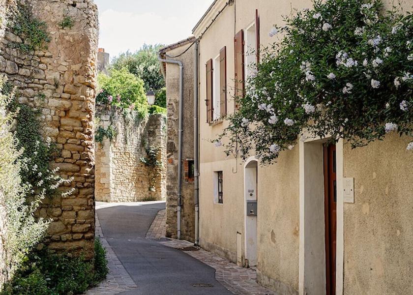 Nouvelle-Aquitaine Thouars Amenity
